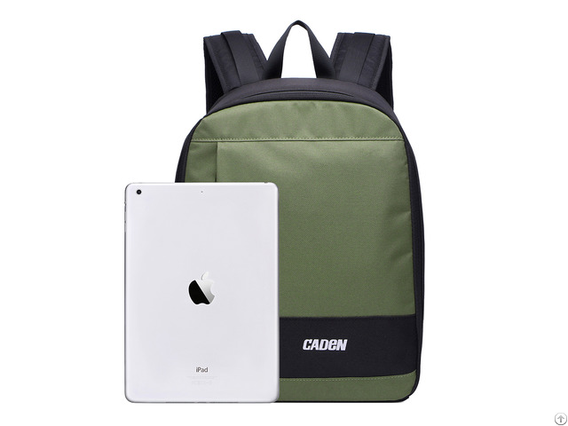 Outdoor Travel Camera Backpack