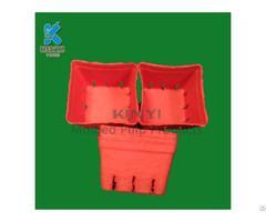 Biodegradable Recycled Tomato Packaging Basket