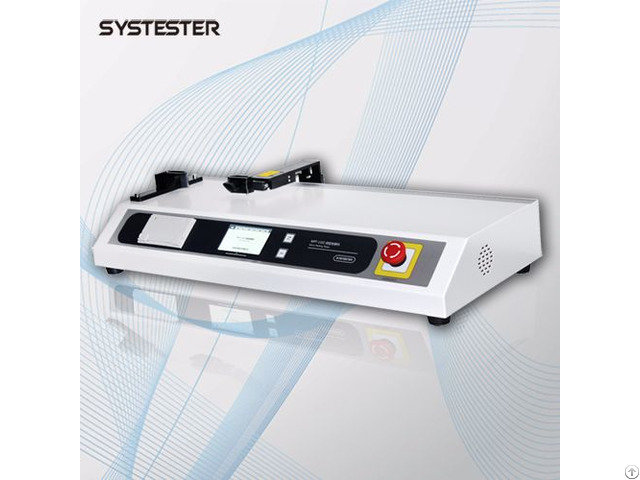 Electrochemical Aluminum Micro Peeling Tester Testing Machine