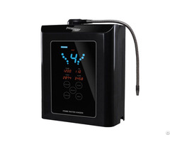 11plates Alkaline Water Ionizer