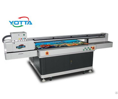 Yd1510 Ra Uv Flatbed Printer 3d Mental Label Printing