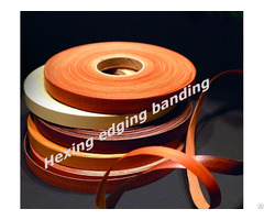 Hexing Decorative Edge Banding For Furniture Cabint