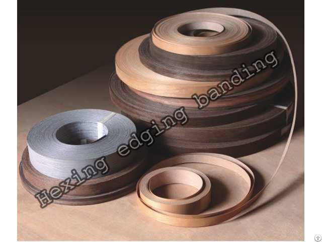 High Quality Hot Sale Pvc Abs 3d Edge Banding For Furniture Cabint