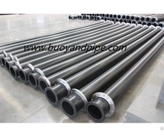 Uhmwpe Dredge Pipe