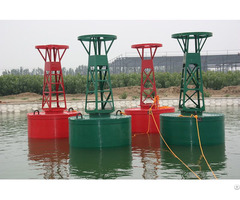 Uhmwpe Navigation Buoy