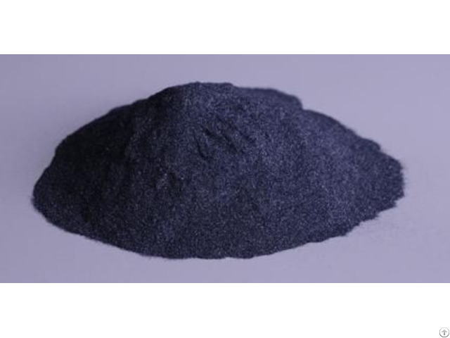 Black Silicon Carbide For Bonded Abrasives