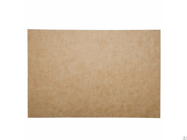 Brown Baking Paper