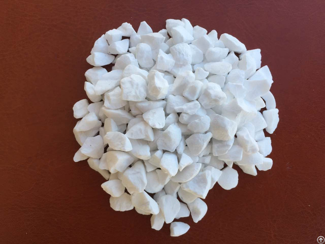 Tabular Alumina For Refractory 0 1mm 1 3mm 3 5mm 5 8mm