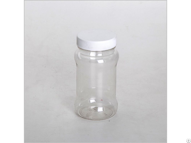 Hdpe Pet Bottle For Pharmaceuticals Vitamins