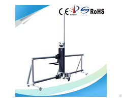 Unique Manufacturer For Direct Vertical Wall Painting Machine