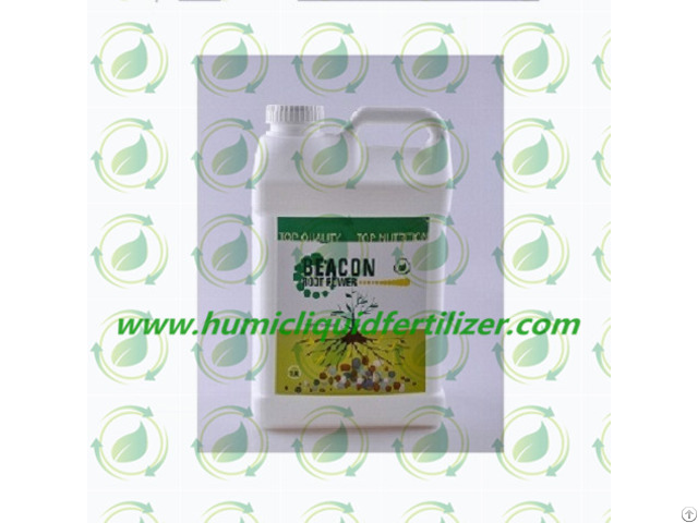 Root Power Humic Acid Liquid Fertilizer