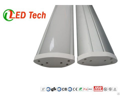 High Brightness 130lm W G Series Mw Classic Led Linear Light