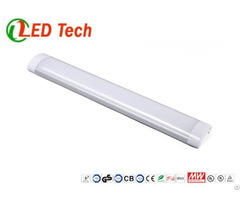 1ft 2ft 3ft 4ft 5ft Ceiling Surface Mounted B Series Ip40 Led Linear Batten Light