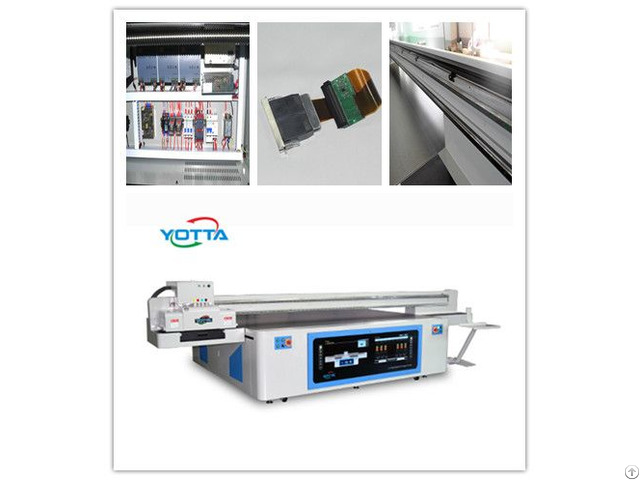 Acrylic Sheet Printing Machine With Factory Price