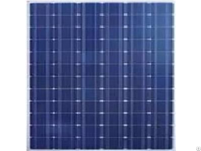 90w Polycrystalline Solar Panel Mac Psp090