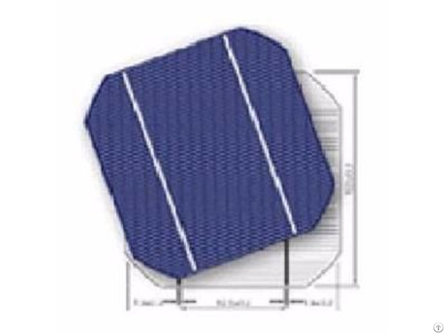 Mono Solar Cells