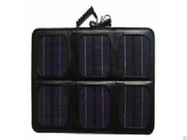 Solar Laptop Charger Mac T001