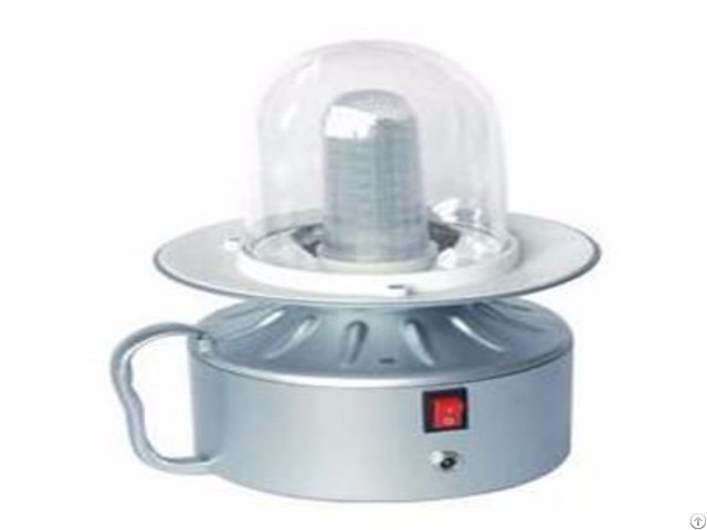 Solar Lantern Camping Lamp Mac Sl802 36led