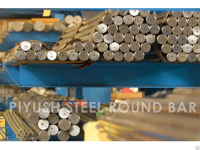 Astm A276 304 Stainless Steel Round Bars Stockholder And Supplier Specialist Distributor