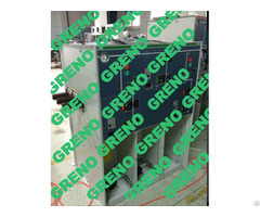 12kv 24kv Sf6 Gas Insulated Compact Switchgear Ring Main Unit