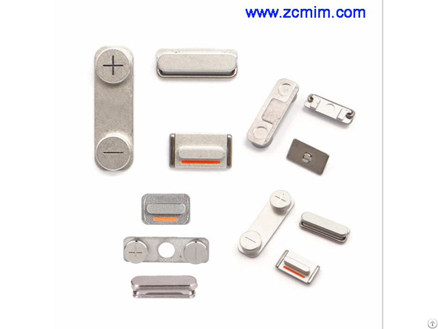 Oem Phone On Off Button Sides Keys Free Samples