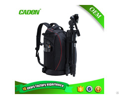 Waterproof Polyester Digital Camera Bag