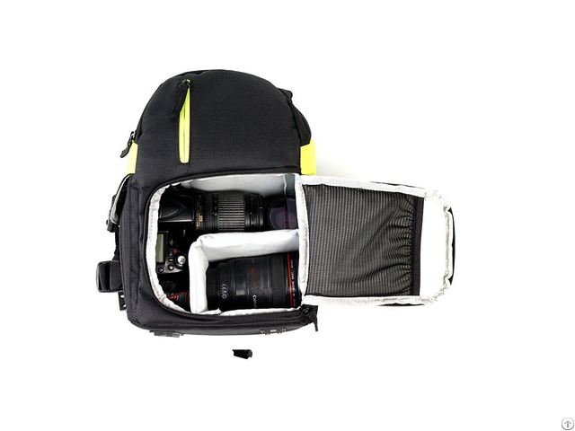 Fashion Camera Shoulder Sling Bag And Rucksack Backpacks Direct From China