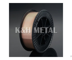 Phosphor Bronze