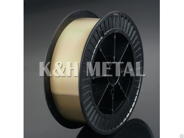 Nickel Aluminum Bronze