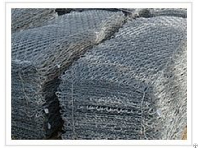 Gabion Mattresses