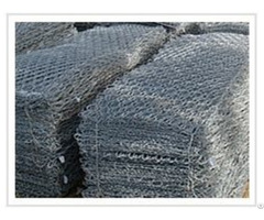 Gabion Mattresses