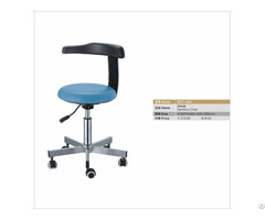 Classical Dental Chair With Armrest