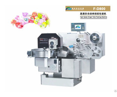 Full Automatic Single Twist Packing Machine