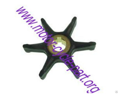 Impeller 378891 775521 18 3006 For Johnson Evinrude Omc Brp