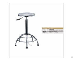 Ss Air Pressure Stool Ventilation