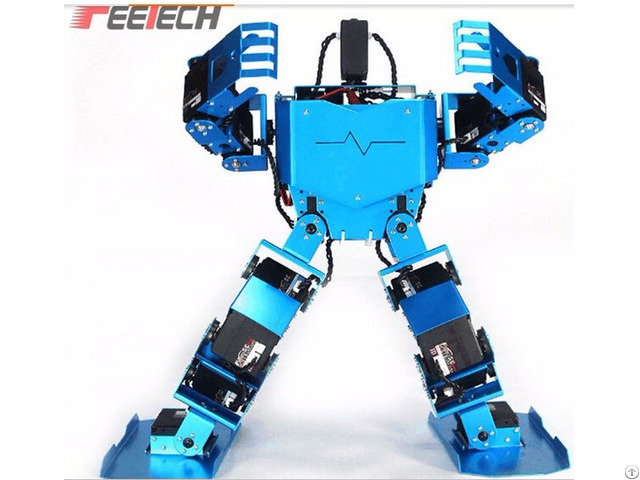 Feetech 17dof Humanoid Arduino Educational Robot