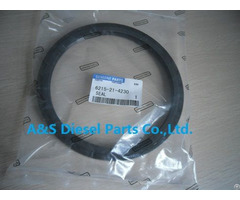 Komatsu Seal Rear Part Number 6215 21 4230