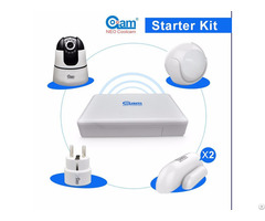 2016 Neo Starter Kit--alarm System