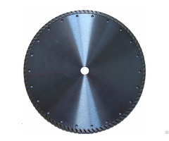 Turbo Diamond Blade Big Size