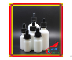 Glass Dropper Bottle Wholesale For Essentialoil