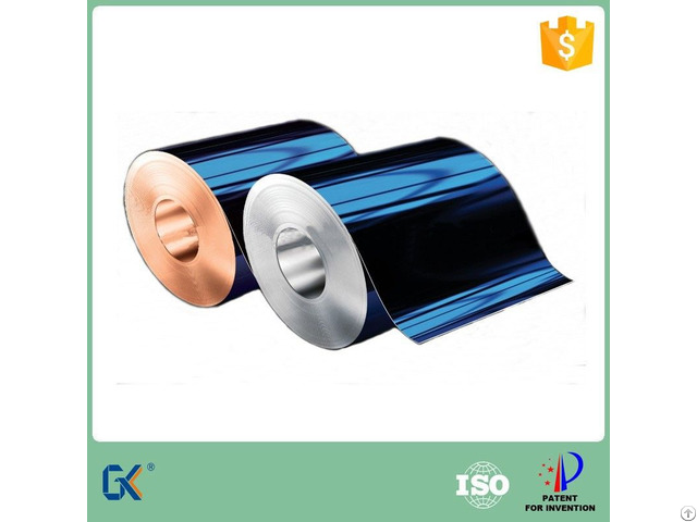 High Quality Solar Water Heater Selective Coating