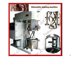 Jct Industrial Food Mixer