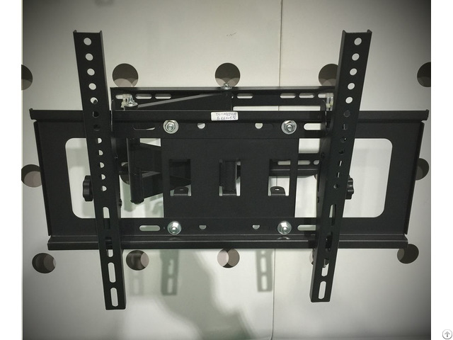 Yl M550a Long Soleplate Tv Wall Brackets