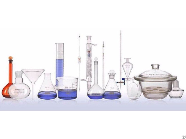 Laboratory Glassware