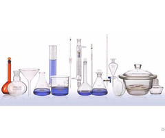 Laboratory Glassware