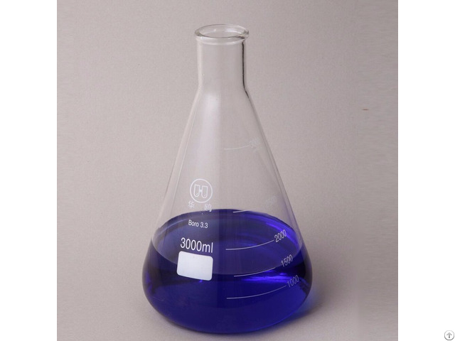 Conical Flasks