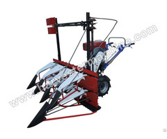 4g 120s Mini Sesame Reed Harvester