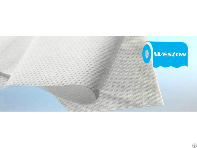 Nonwoven Cleaning Wipes For Car Polishing