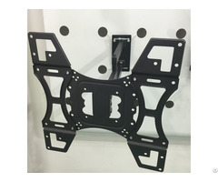 Yl M440a 22 Inch 50 Inch Rotation Butterfly Tv Brackets