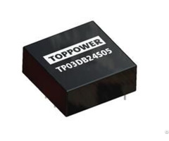 3w Wide Range Input Voltage Dcdc Converters